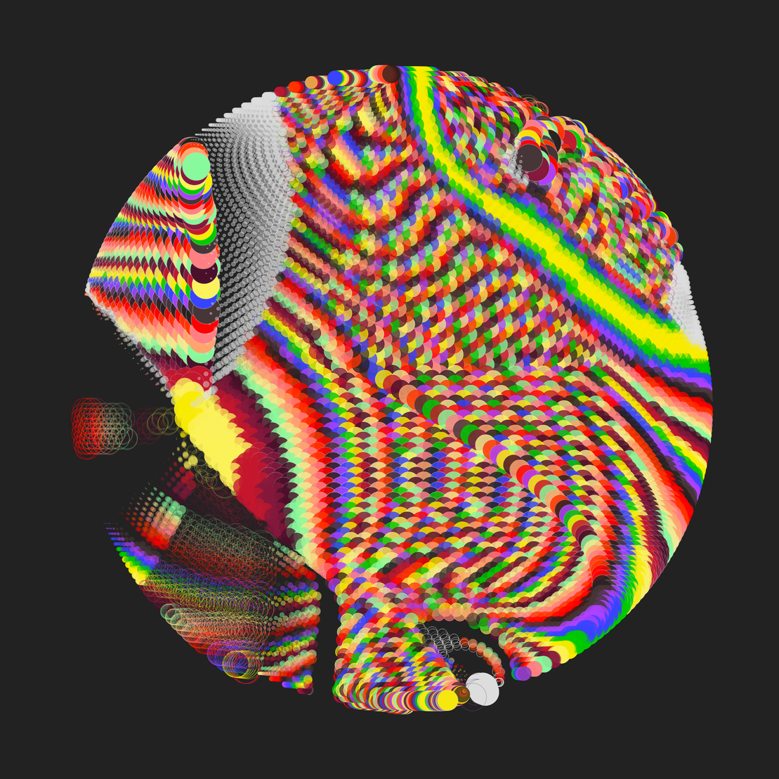 Still C #20741