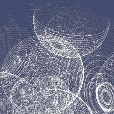 Wireframed #4