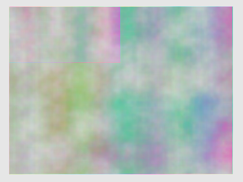 Color Function #5704