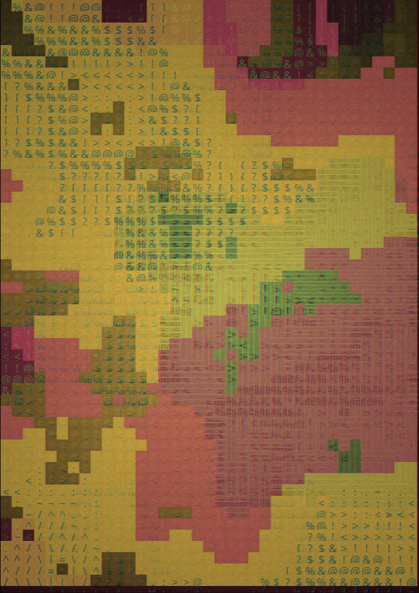 Convergence Remnants #3070