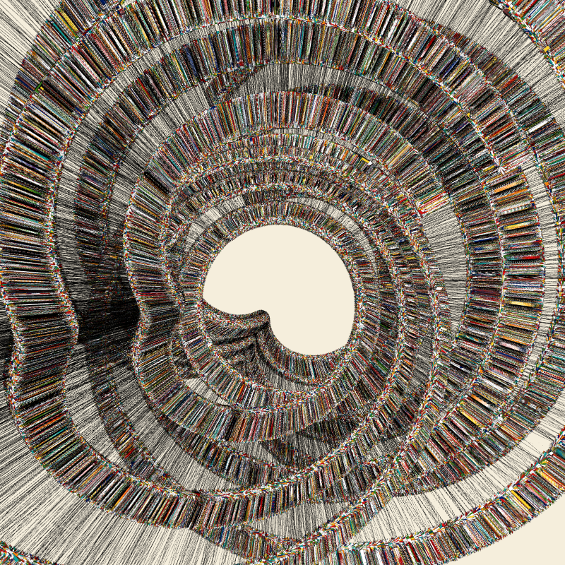 Singularithm #88
