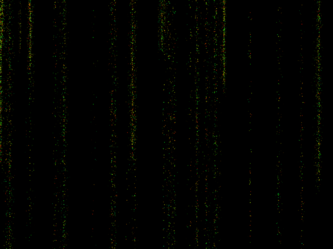 barcodes #2