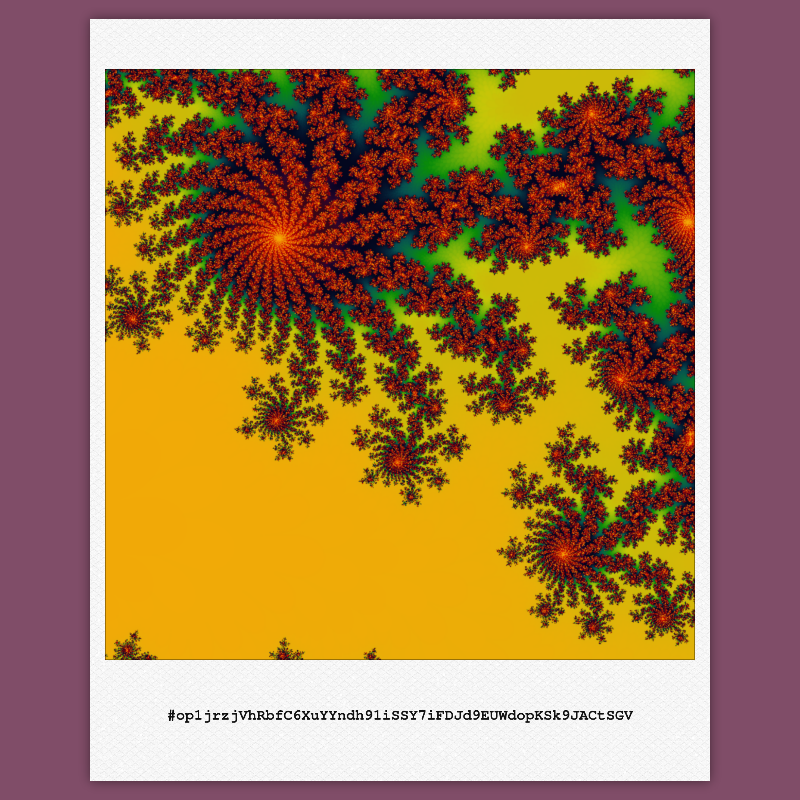 Mandelroid #969