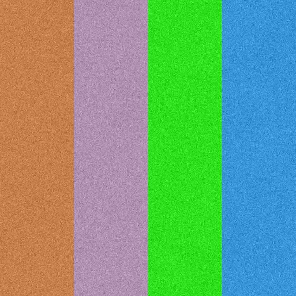 Color Theory #2