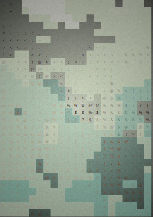 Convergence Remnants #9505