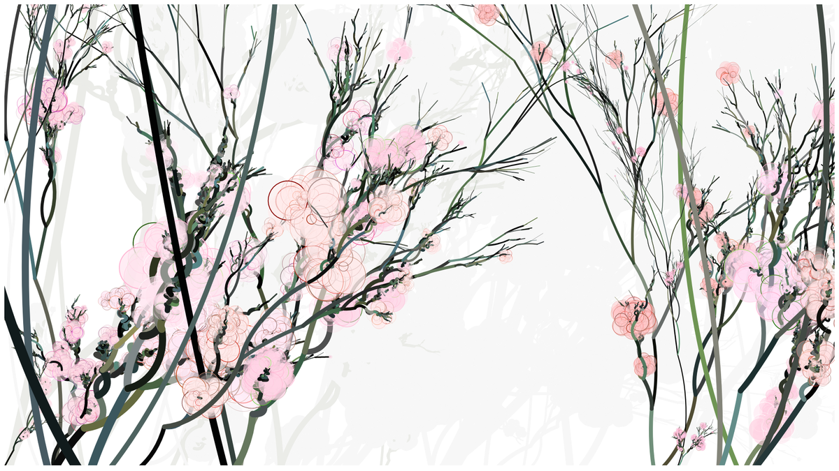 CODE-BLOSSOM #10
