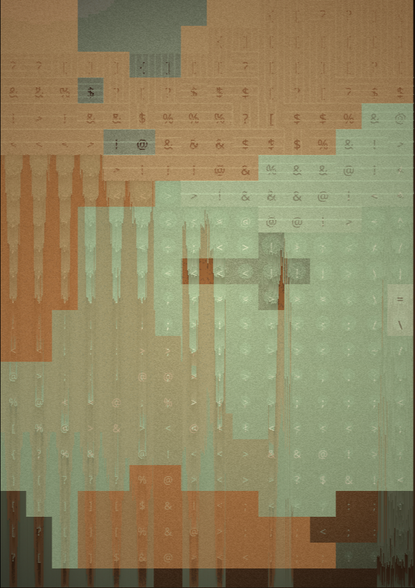Convergence Remnants #4946