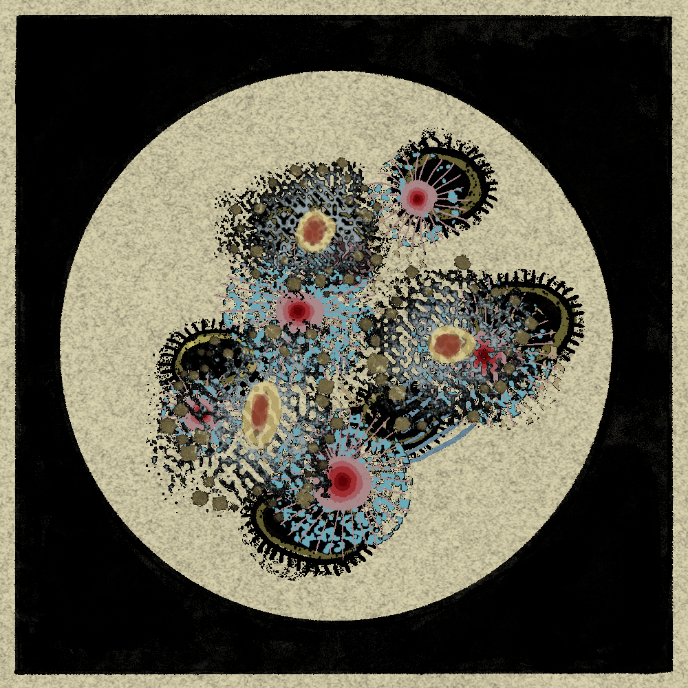 Microbes #245