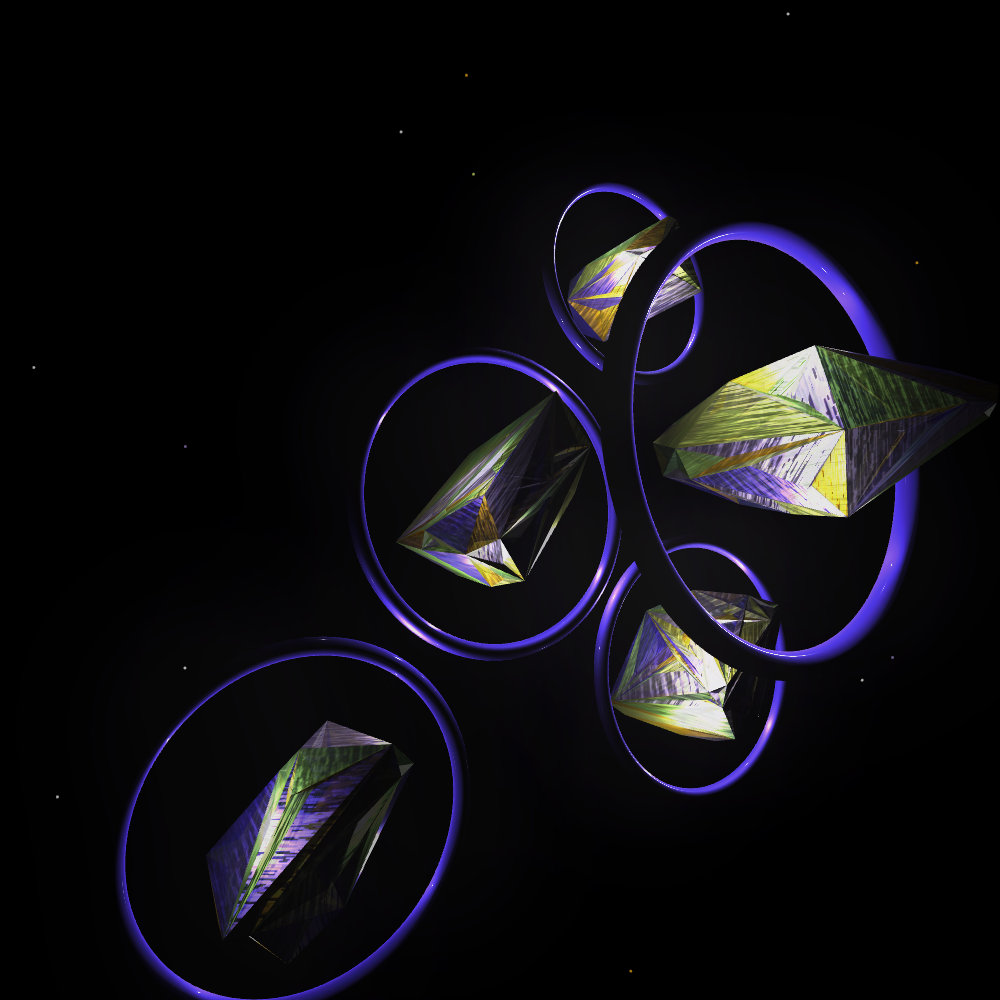 Space Gems #226