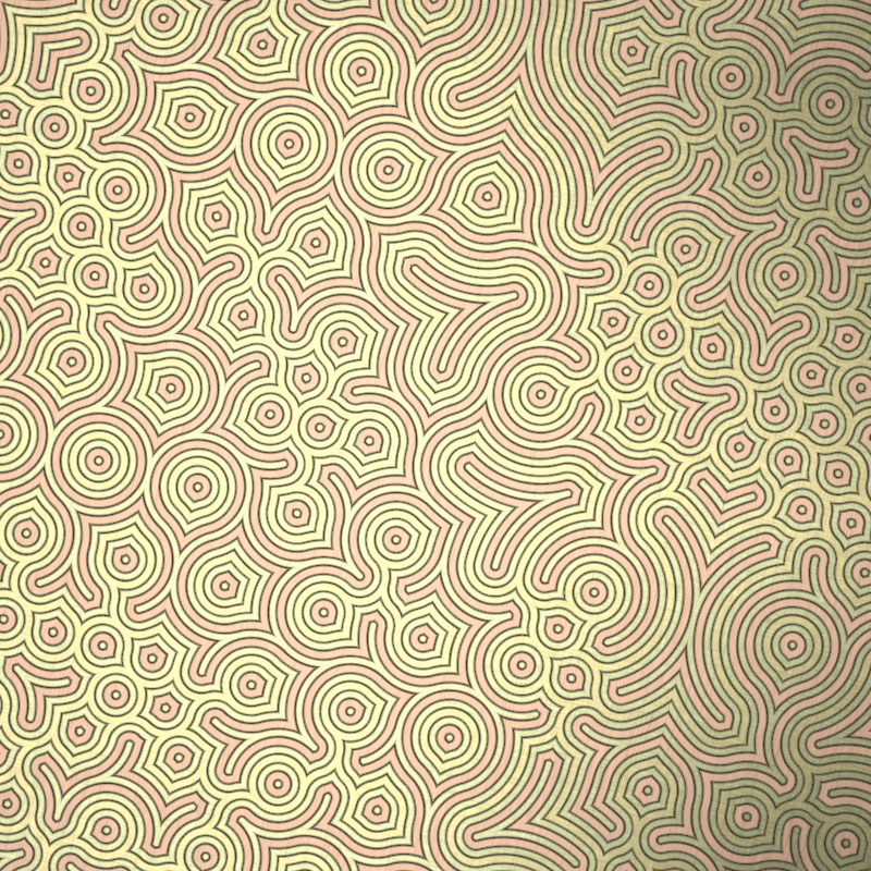 Fancy Patterns #6