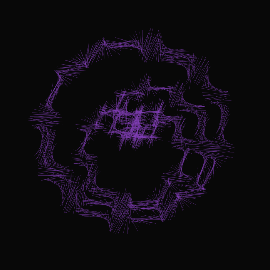 The Noise #15643