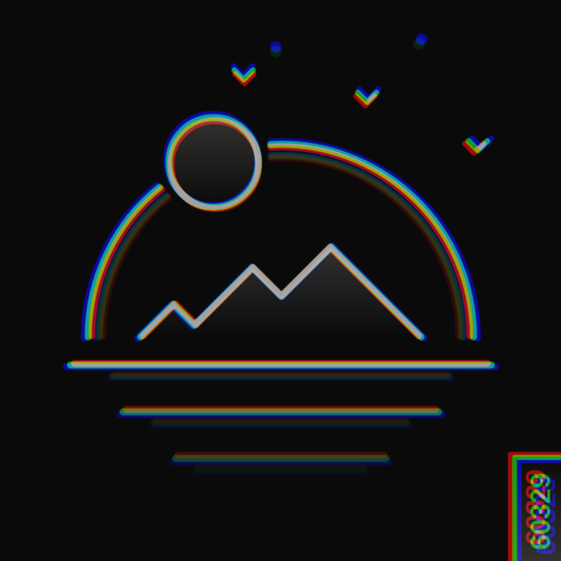 Minimal Landscapes #10