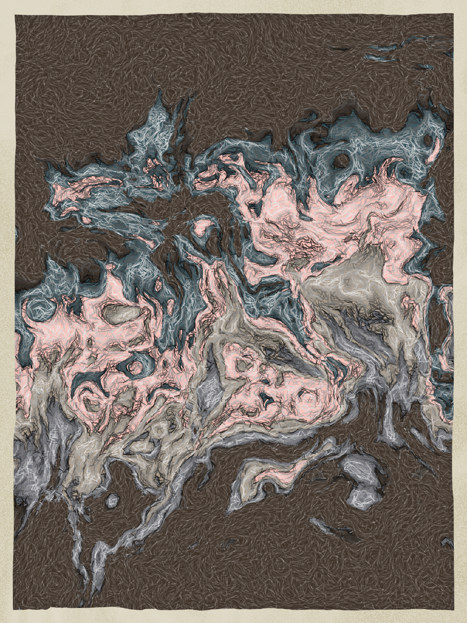 Primordial #253