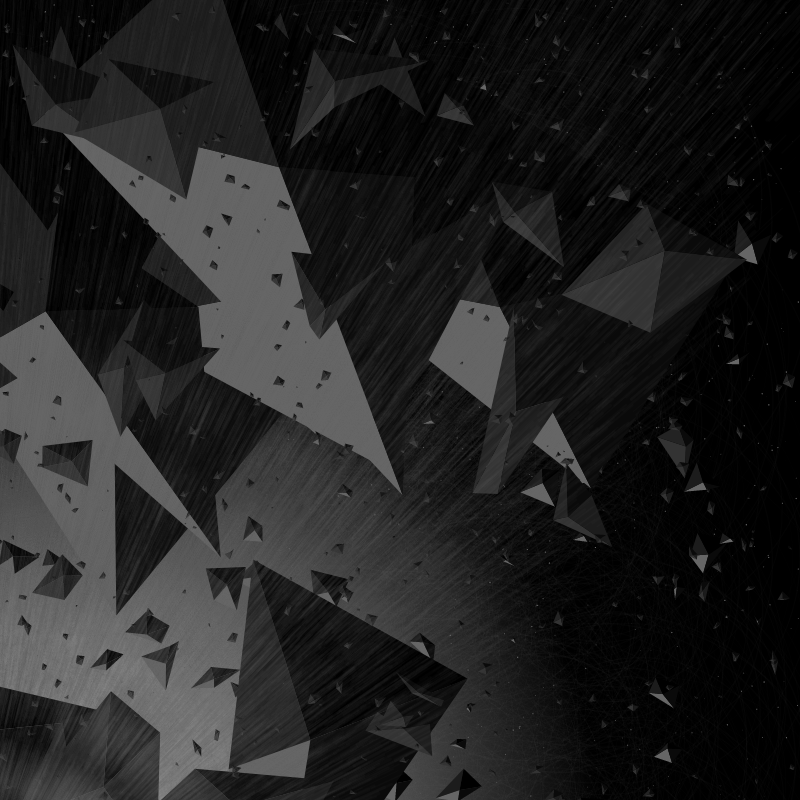 Thought Fragments #15