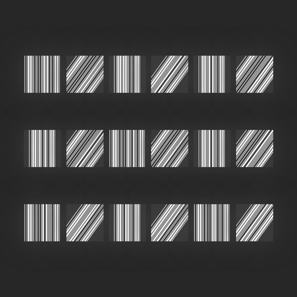 barcode(fxhash) #383