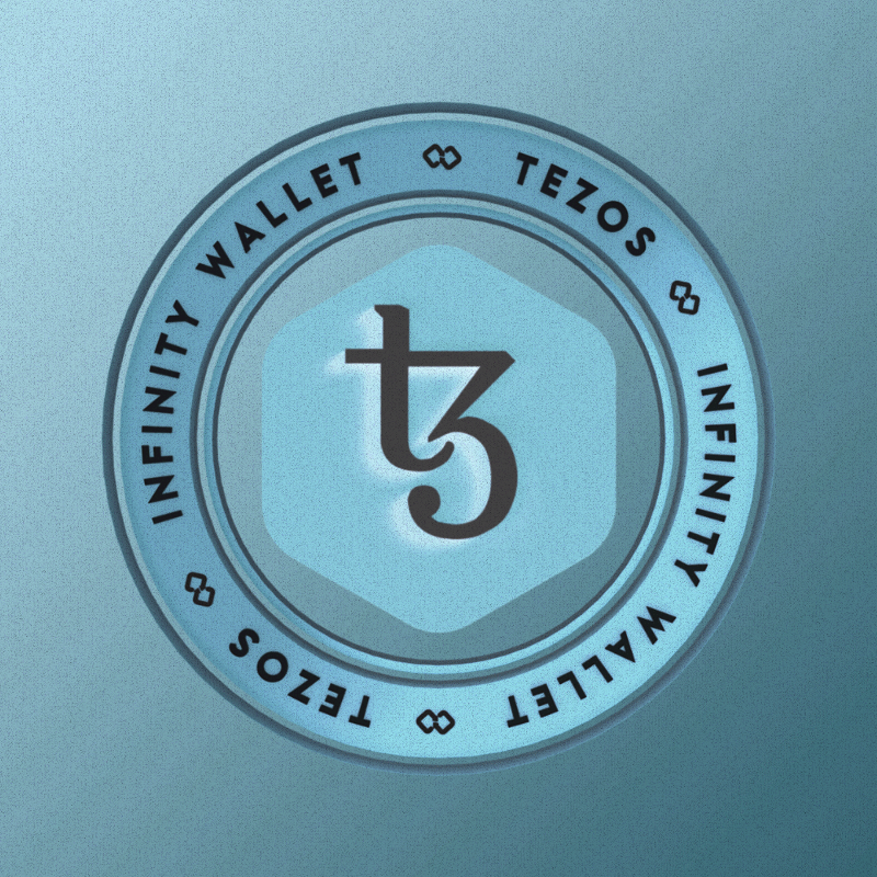 Tezos x Infinity Wallet #2577