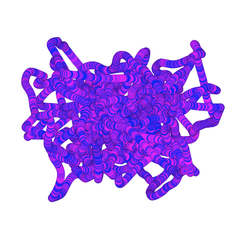 Bioabstraction #15