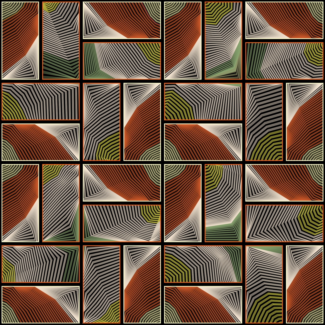 Satisfying Grids #103