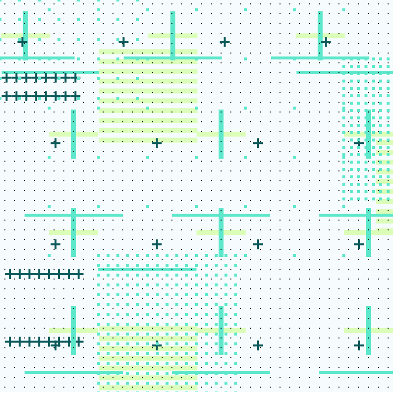 MESSYGRID #39