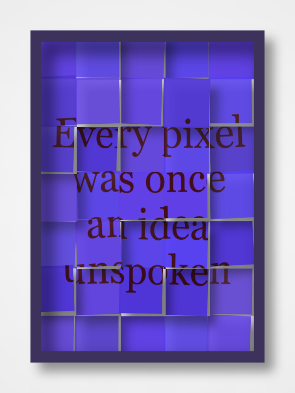 The Metaphor Machine #41517