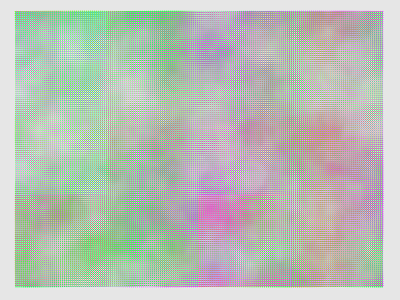 Color Function #3863