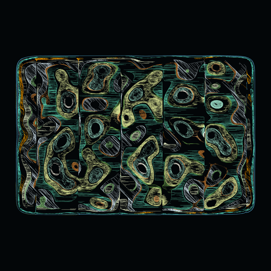 Tangentum #221