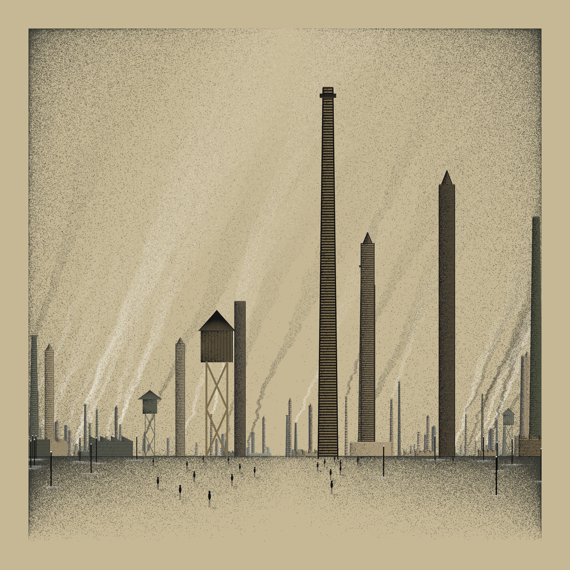Industrial #16