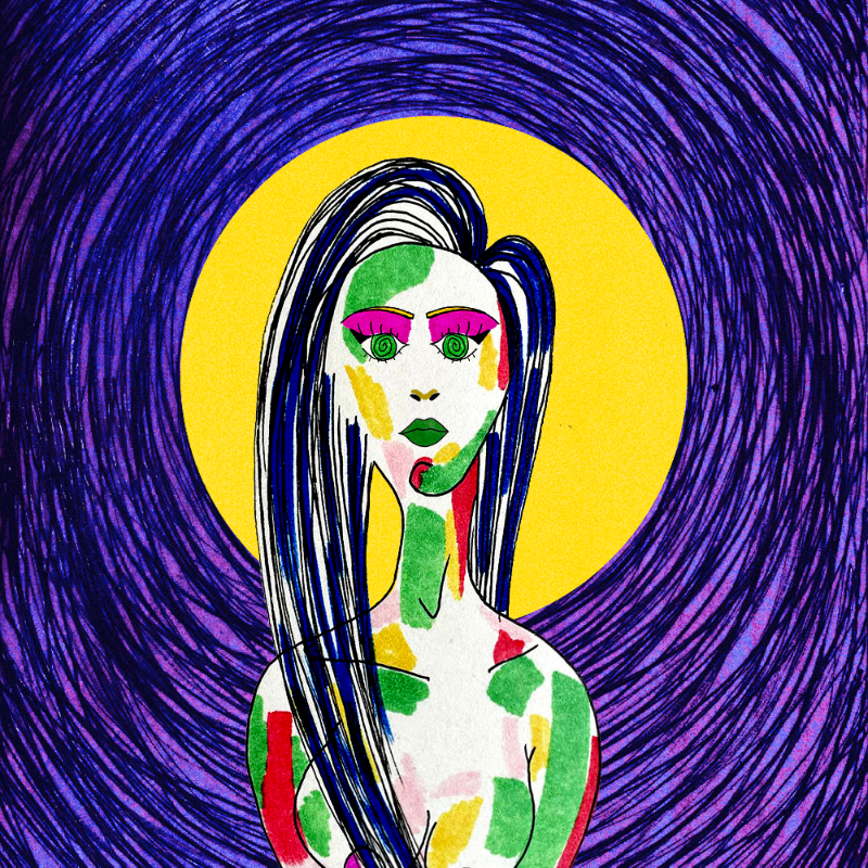 About beauty #2 #2