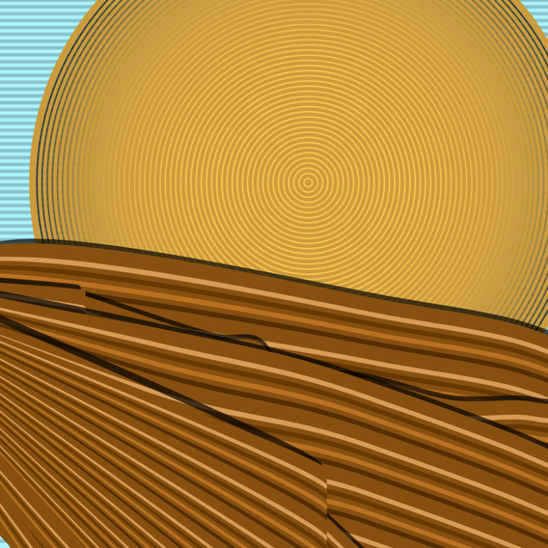 linescape #20