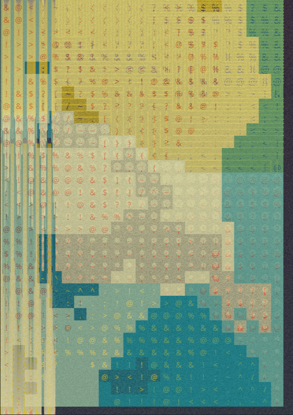 Convergence Remnants #24241