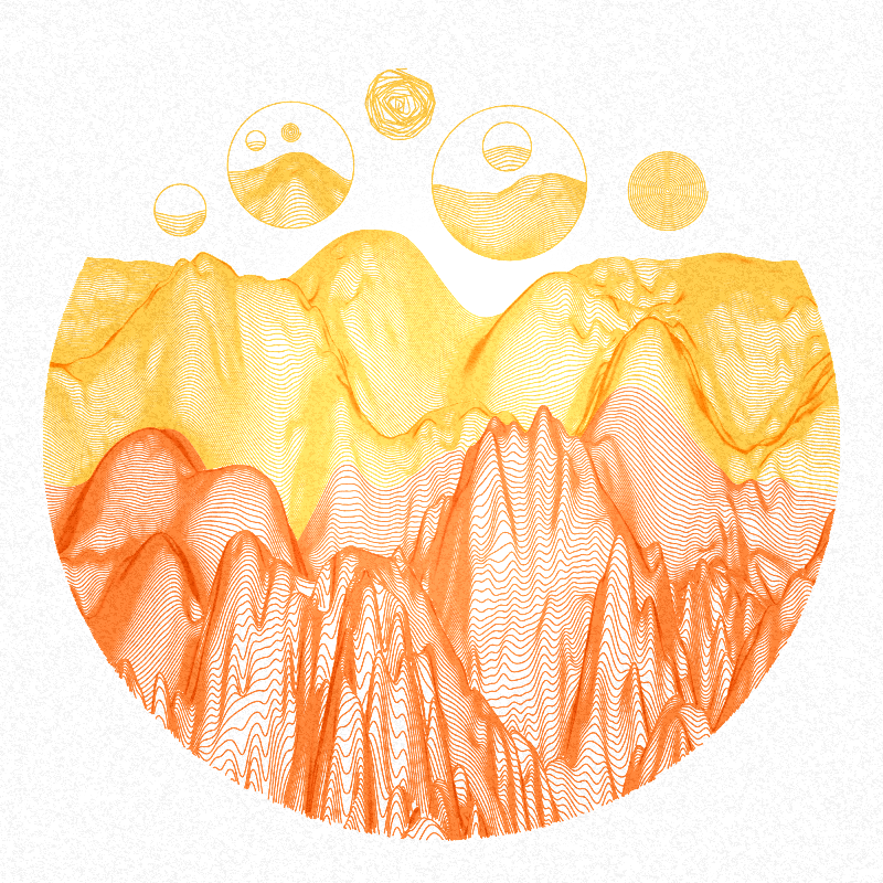 Plottable Mountain Moons #428