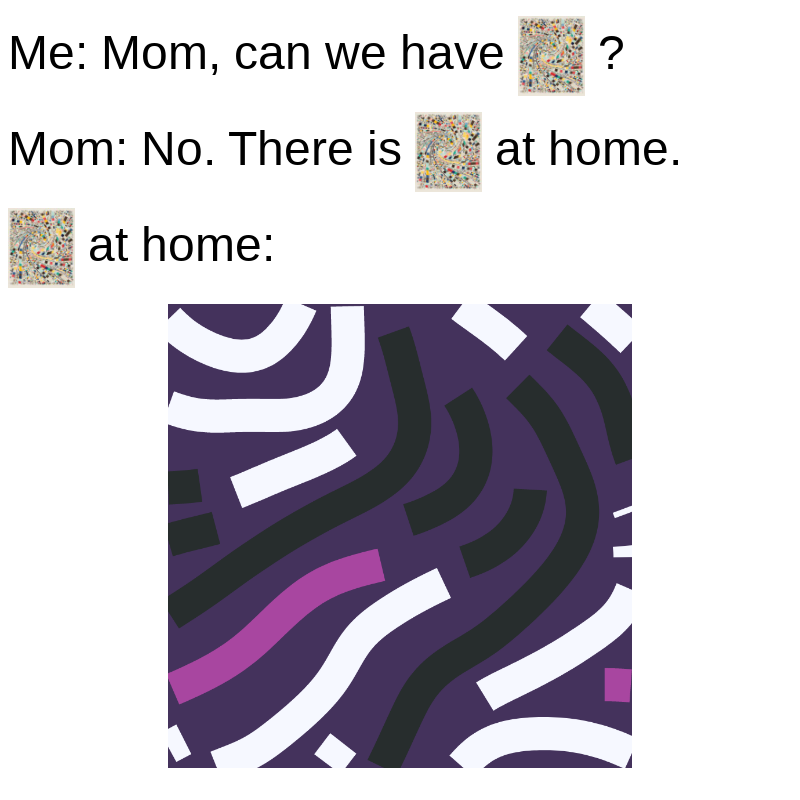 Mom, can we have Fidenza? #114
