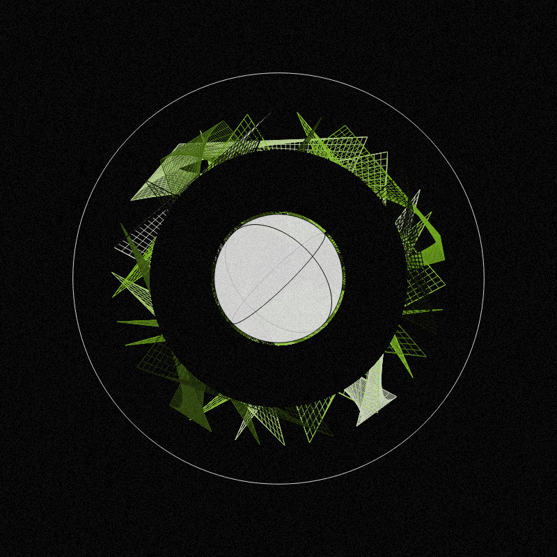 Tech Eclipse #10
