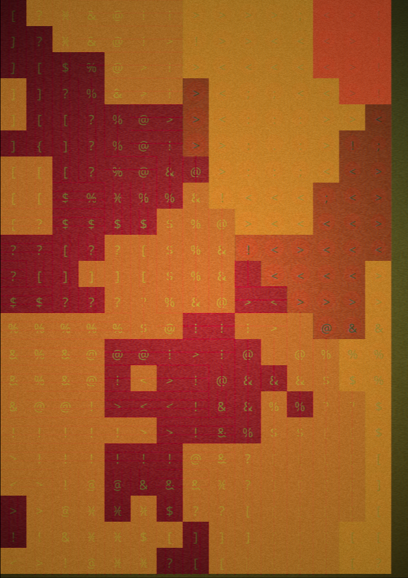 Convergence Remnants #11759
