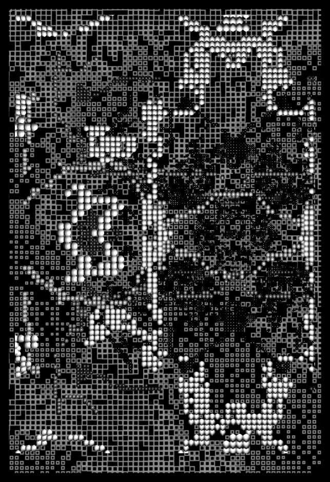 X-Form Base #3979