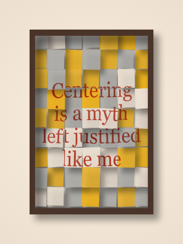 The Metaphor Machine #17528