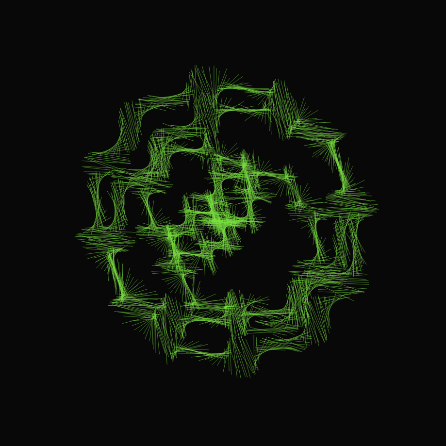 The Noise #12273