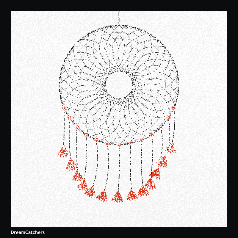 DreamCatchers #6