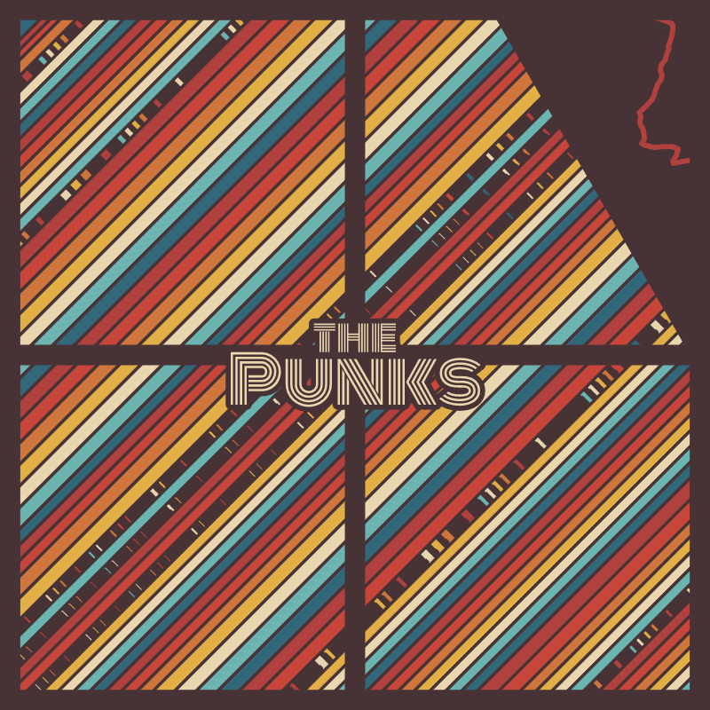 the Punks Merch - Album Covers #35