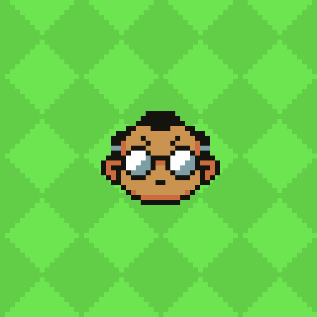Pixel Dads #48