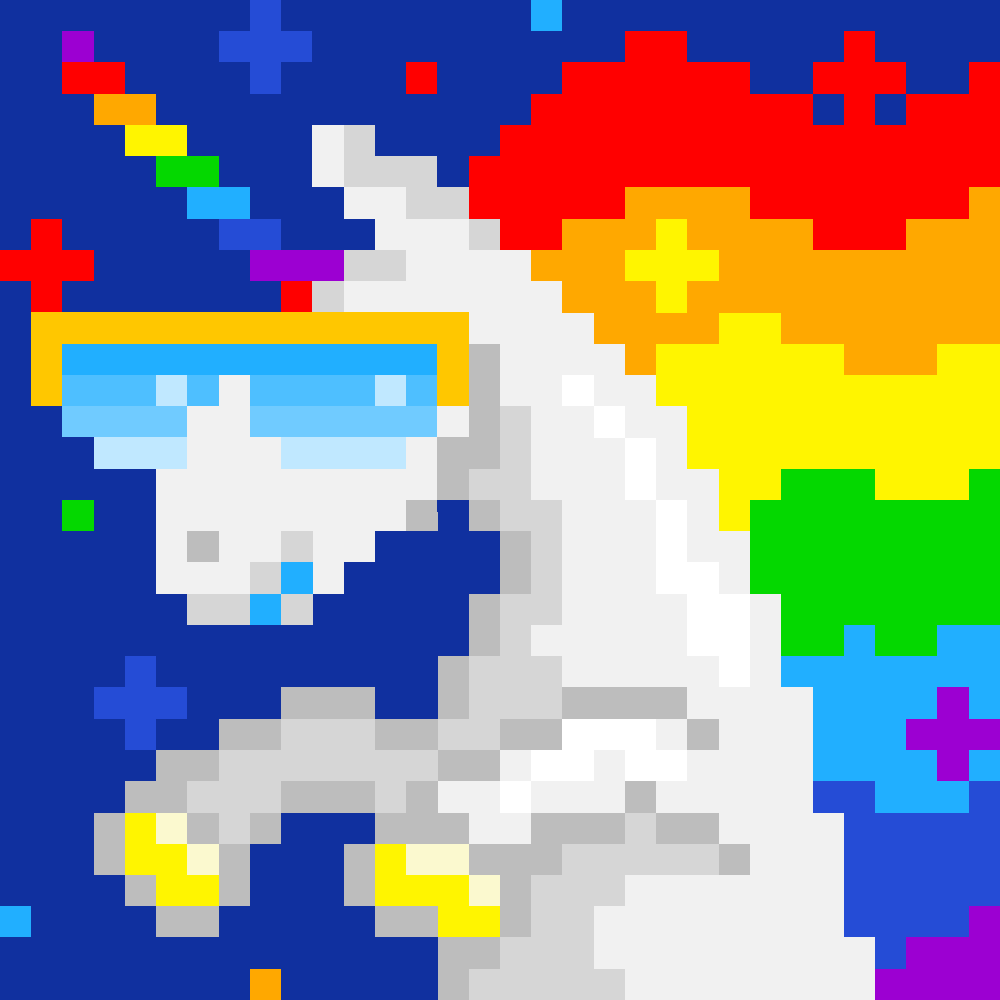 Unicorn #4485