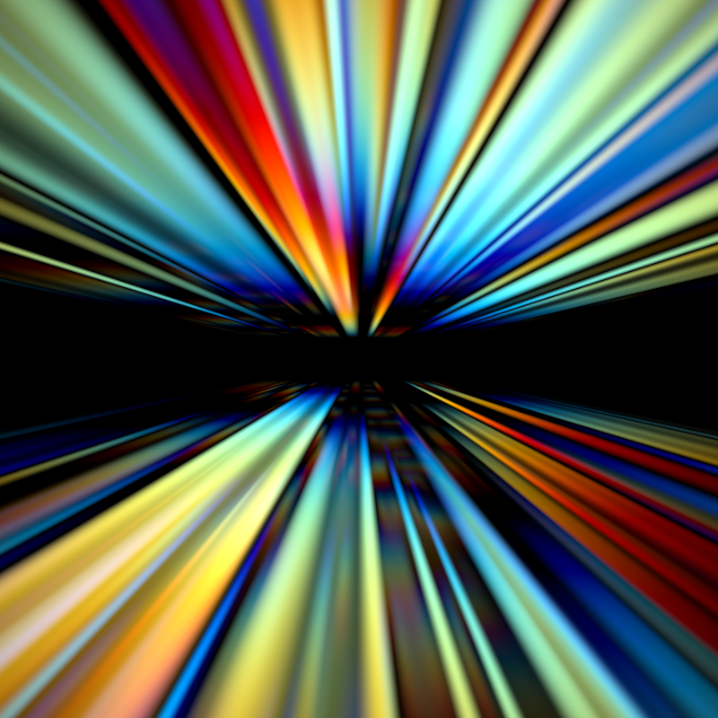 planar light tunnel #37