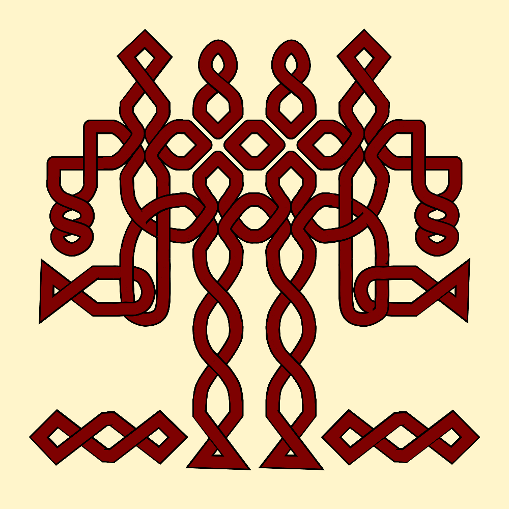 Celtic Knots #59