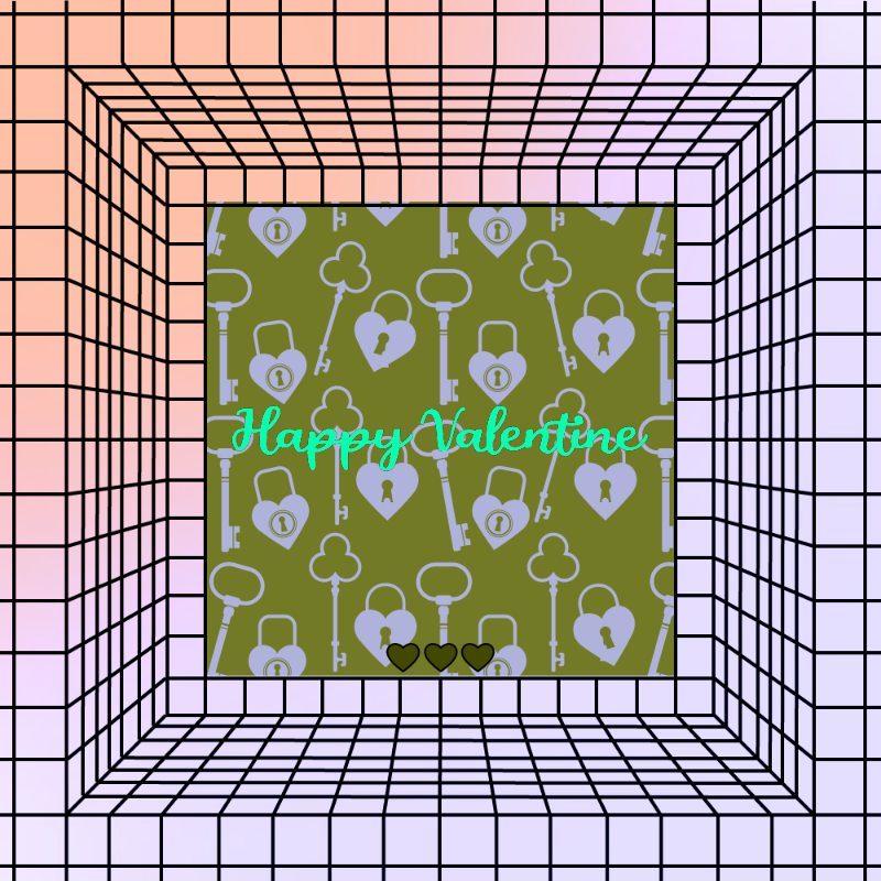 Valentine Card #38