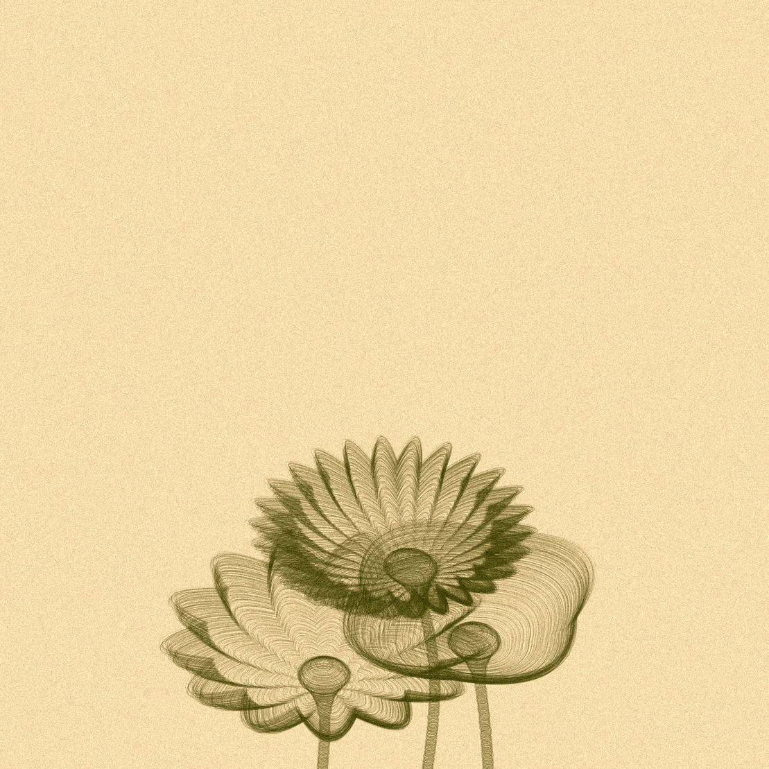 Code Flowers #93