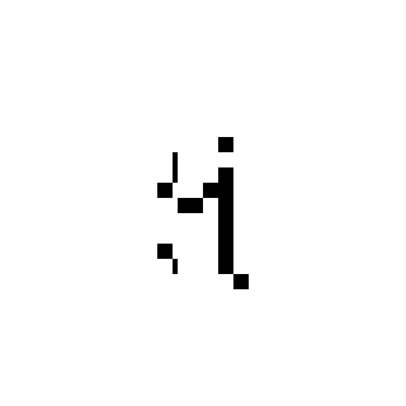 GLYPHZ #46