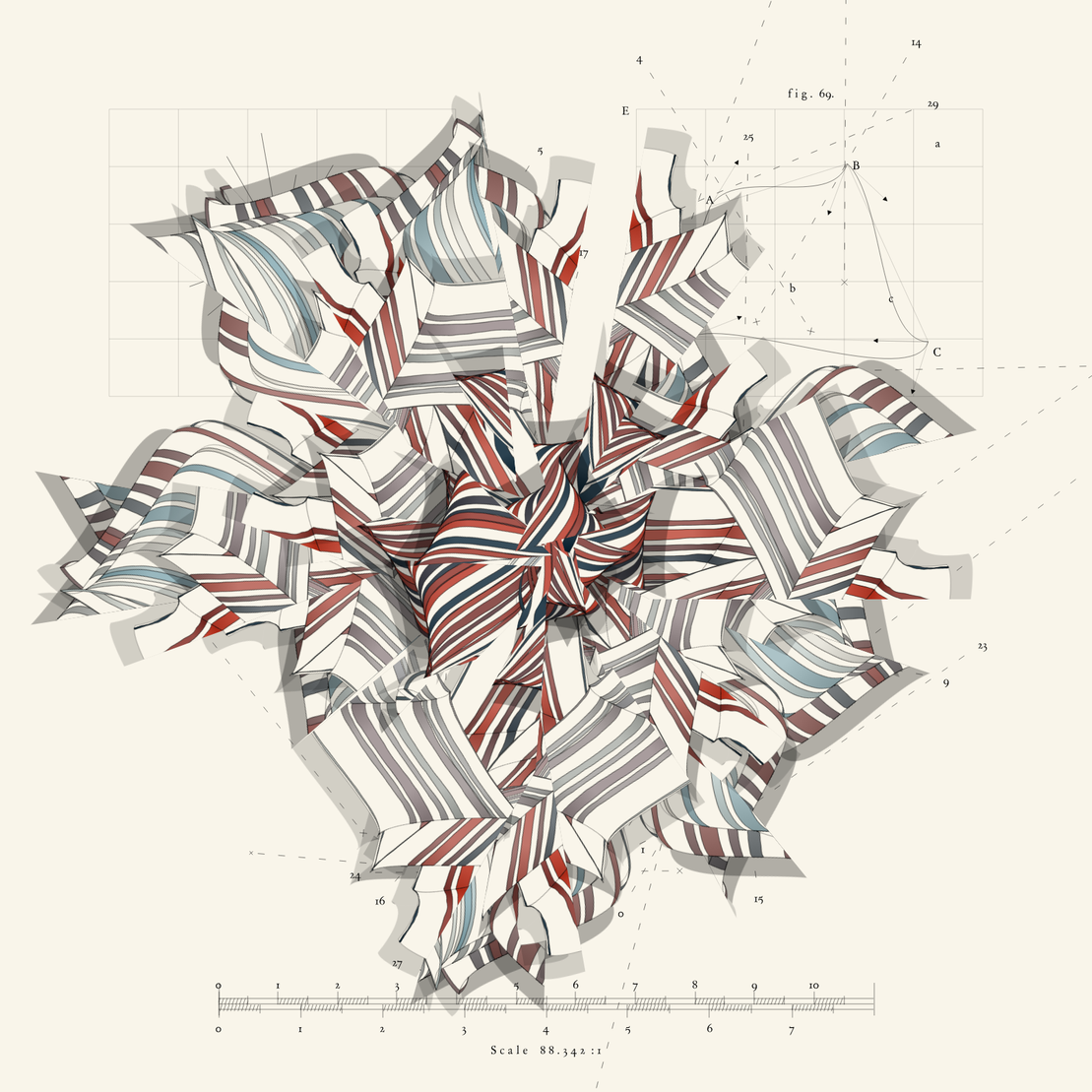 The Anatomy of Fracture #76