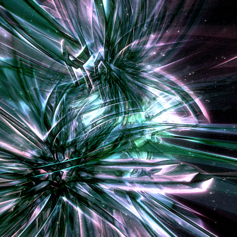 Light and Matter #41
