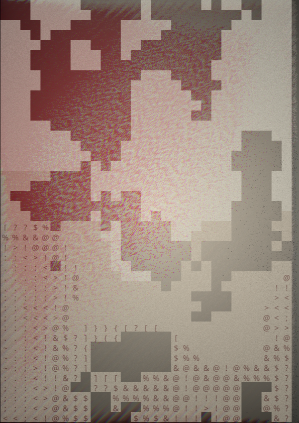 Convergence Remnants #4556