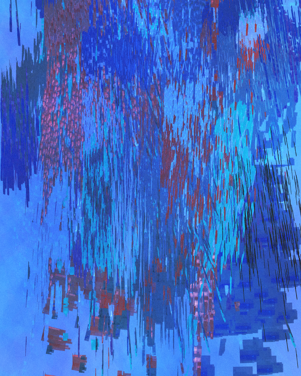 Glossolalia #127
